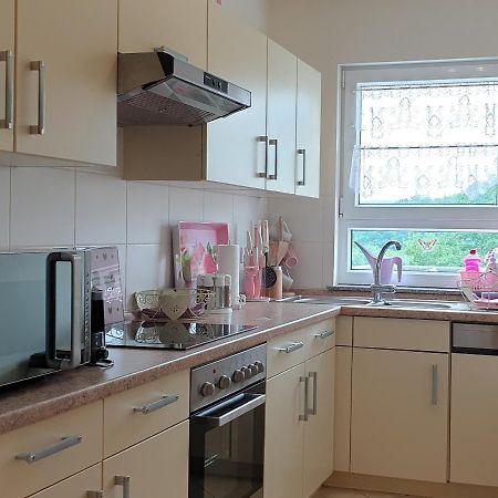 Ferienwohnung Maria - บาดคิสซินเงิน ภายนอก รูปภาพ