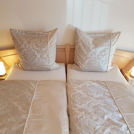 Ferienwohnung Maria - บาดคิสซินเงิน ภายนอก รูปภาพ