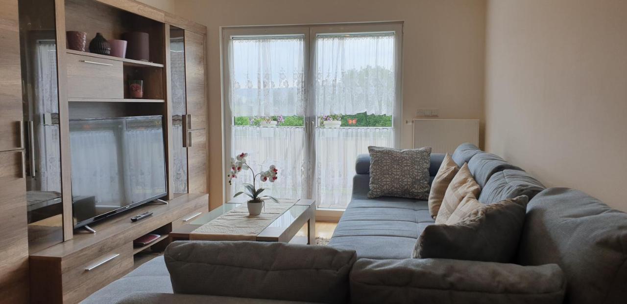 Ferienwohnung Maria - บาดคิสซินเงิน ภายนอก รูปภาพ