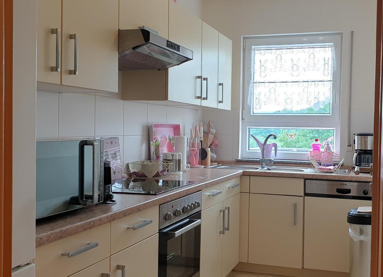 Ferienwohnung Maria - บาดคิสซินเงิน ภายนอก รูปภาพ