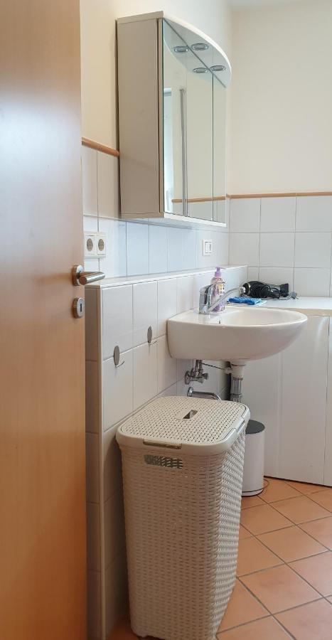 Ferienwohnung Maria - บาดคิสซินเงิน ภายนอก รูปภาพ