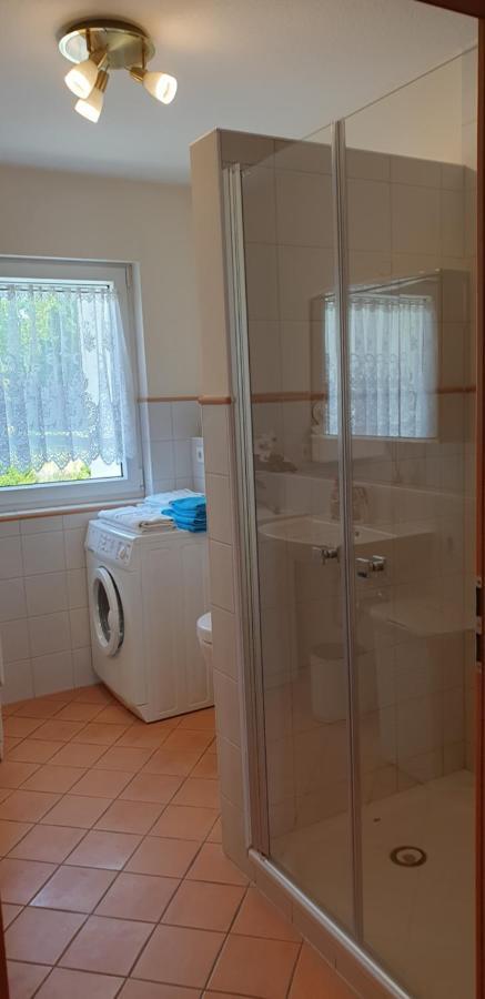 Ferienwohnung Maria - บาดคิสซินเงิน ภายนอก รูปภาพ