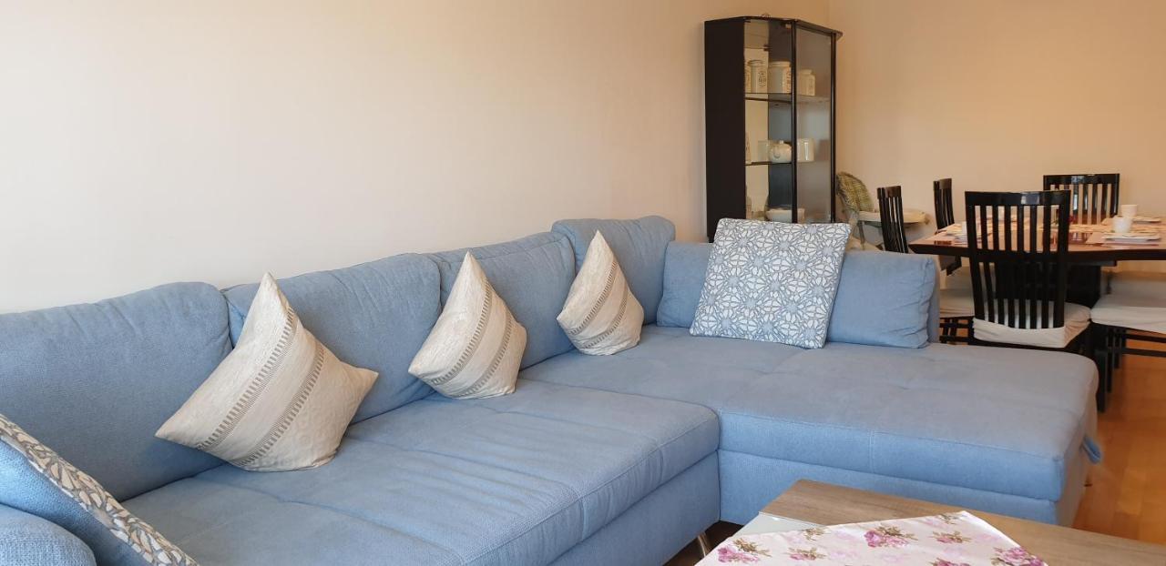 Ferienwohnung Maria - บาดคิสซินเงิน ภายนอก รูปภาพ