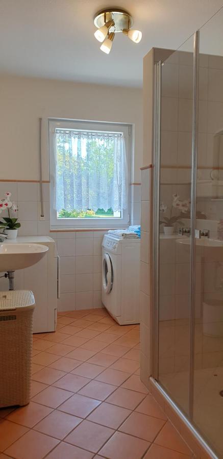 Ferienwohnung Maria - บาดคิสซินเงิน ภายนอก รูปภาพ