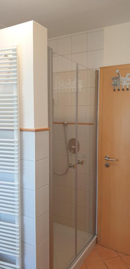 Ferienwohnung Maria - บาดคิสซินเงิน ภายนอก รูปภาพ