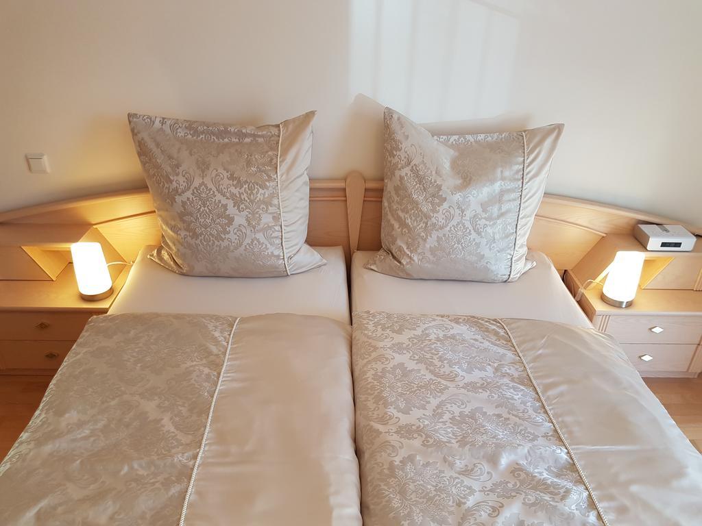 Ferienwohnung Maria - บาดคิสซินเงิน ภายนอก รูปภาพ